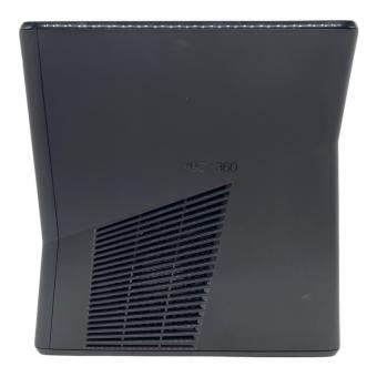Microsoft (マイクロソフト) X-box 360S ブラック