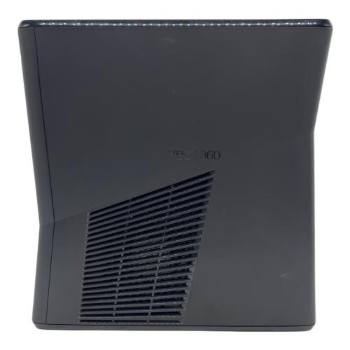 Microsoft (マイクロソフト) X-box 360S ブラック