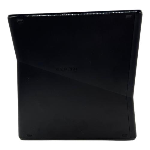 Microsoft (マイクロソフト) X-box 360S ブラック