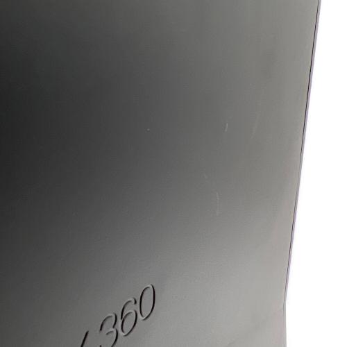 Microsoft (マイクロソフト) X-box 360S ブラック