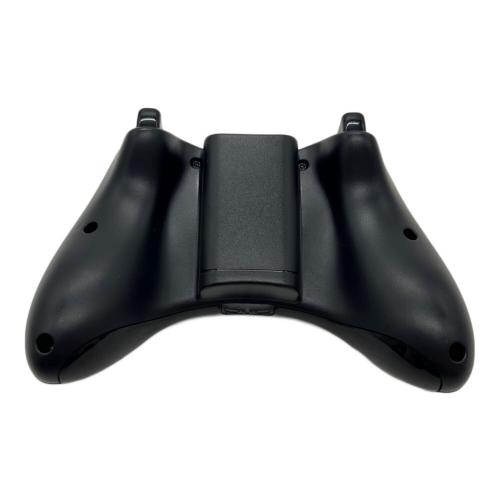 Microsoft (マイクロソフト) X-box 360S ブラック