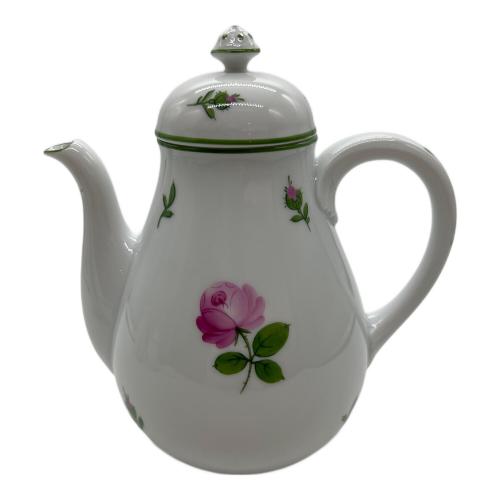 Augarten (アウガルテン) ティーセット ウィンナーローズ