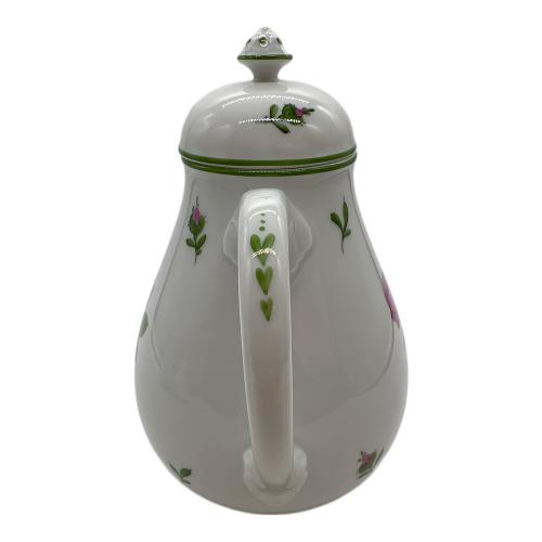 Augarten (アウガルテン) ティーセット ウィンナーローズ