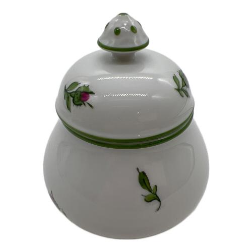 Augarten (アウガルテン) ティーセット ウィンナーローズ