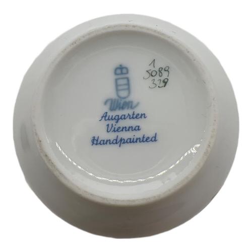 Augarten (アウガルテン) ティーセット ウィンナーローズ