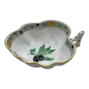 Herend (ヘレンド) シュガーポット アピシウス