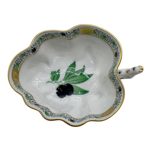 Herend (ヘレンド) シュガーポット アピシウス