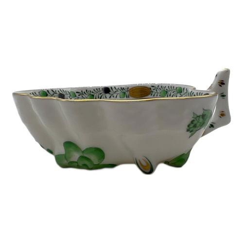 Herend (ヘレンド) シュガーポット アピシウス