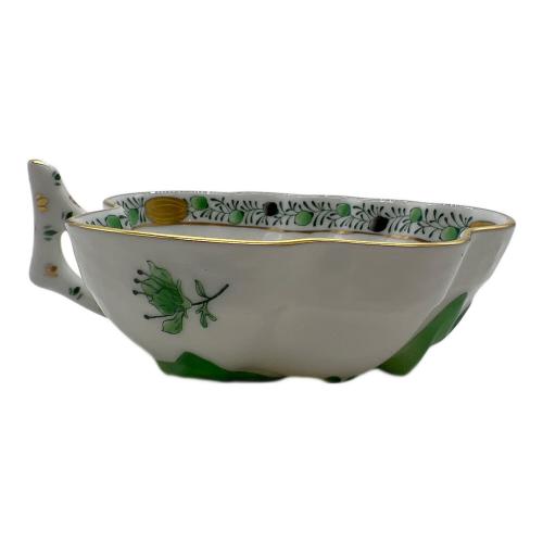 Herend (ヘレンド) シュガーポット アピシウス