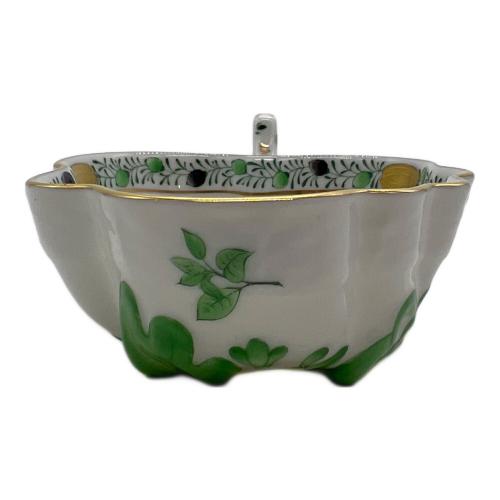 Herend (ヘレンド) シュガーポット アピシウス