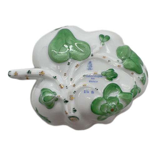 Herend (ヘレンド) シュガーポット アピシウス