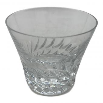 Baccarat (バカラ) ロックグラス 2016刻印 グローリア