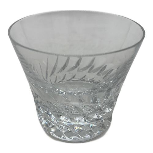 Baccarat (バカラ) ロックグラス 2016刻印 グローリア