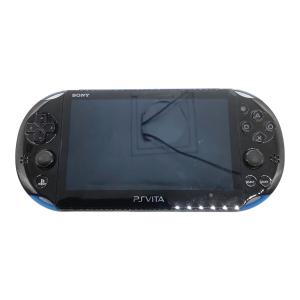 SONY (ソニー) PSVITA PCH-2000[PSVITA]
