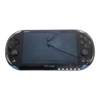 SONY (ソニー) PSVITA PCH-2000[PSVITA]
