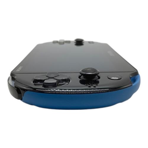 SONY (ソニー) PSVITA PCH-2000[PSVITA]