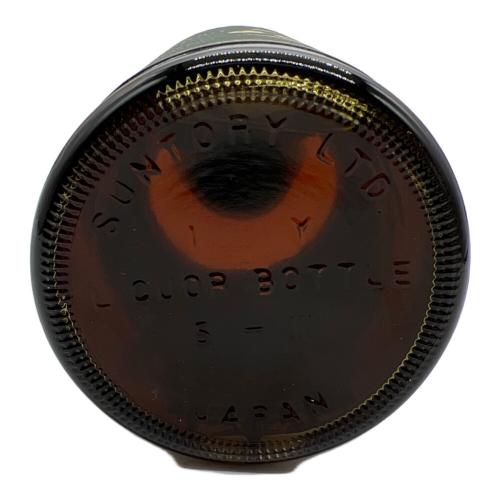 サントリー 山崎 ジャパニーズウィスキー 10年 @ Π 750ml