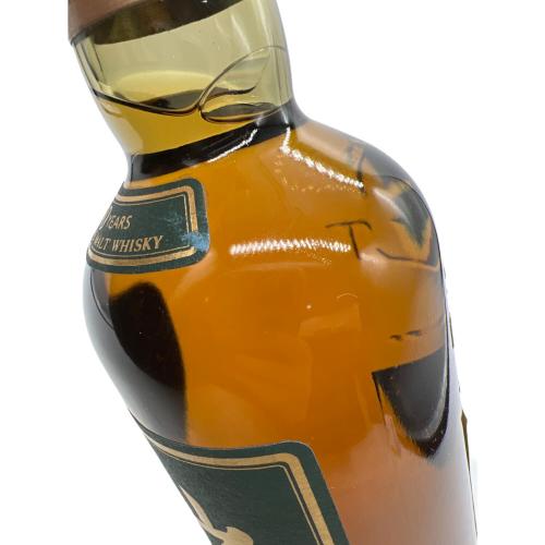 サントリー 山崎 ジャパニーズウィスキー 10年 @ Π 750ml