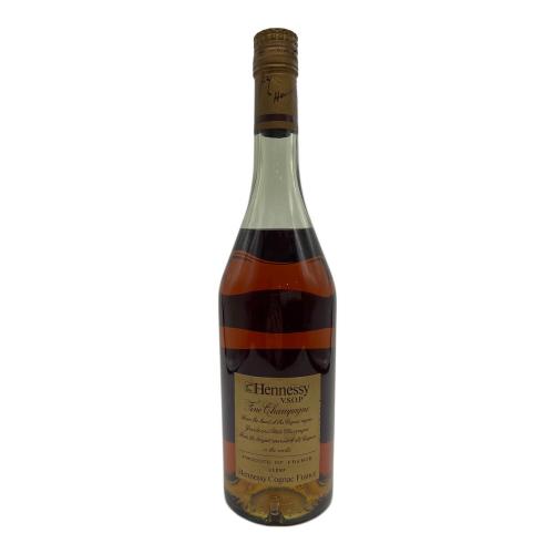 V.S.O.P ヘネシー コニャック 700ml