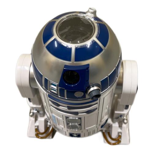 STAR WARS (スターウォーズ) 家庭用プラネタリウム HOME STAR R2-D2 EX