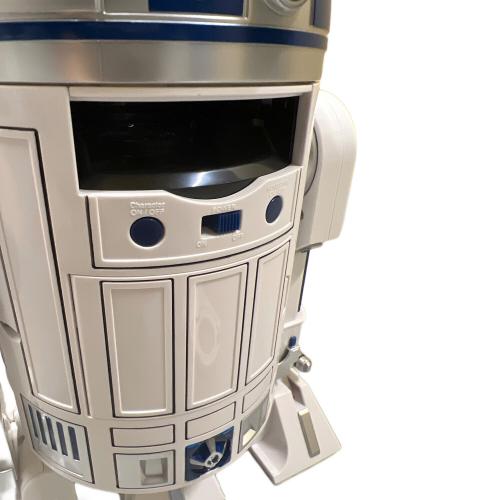 STAR WARS (スターウォーズ) 家庭用プラネタリウム HOME STAR R2-D2 EX