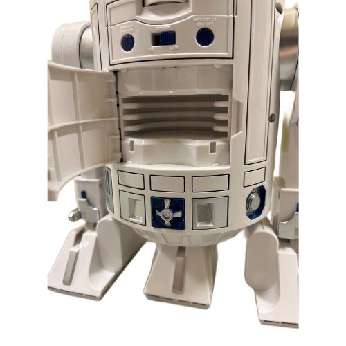 STAR WARS (スターウォーズ) 家庭用プラネタリウム HOME STAR R2-D2 EX