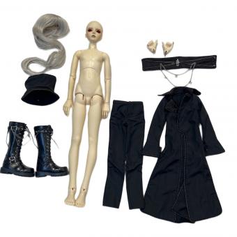 DREAM OF DOLL スーパードール 人形 @