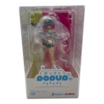 ■ホロライブ (ホロライブ) ホロライブプロダクション 常闇トワ フィギュア POP UP PARADE SP