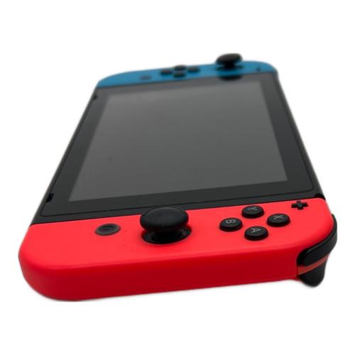 Nintendo (ニンテンドー) Nintendo Switch HAC-001