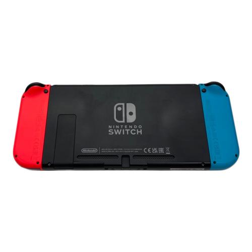 Nintendo (ニンテンドー) Nintendo Switch HAC-001