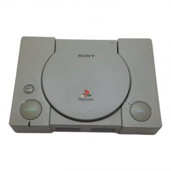 SONY (ソニー) PlayStation SCPH-1000