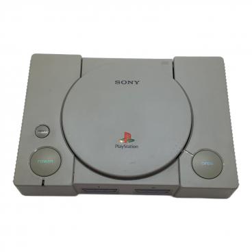 SONY (ソニー) PlayStation Classic SCPH-1000R｜トレファクONLINE