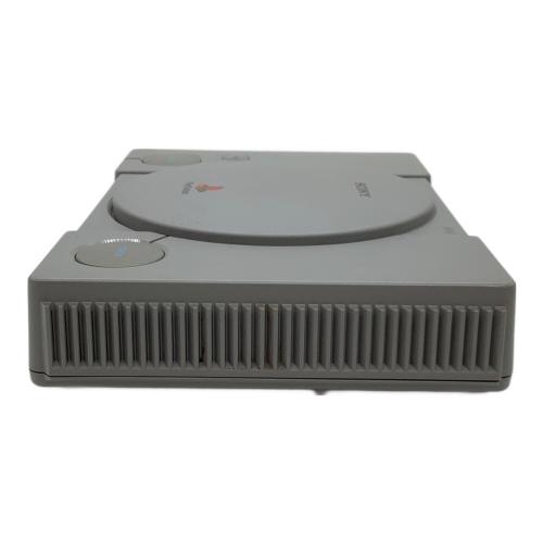 SONY (ソニー) PlayStation SCPH-1000