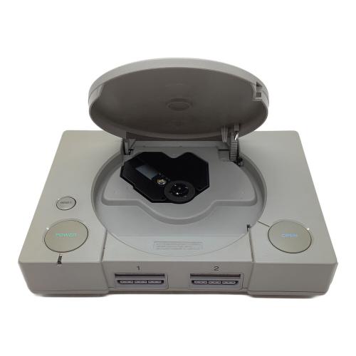 SONY (ソニー) PlayStation SCPH-1000