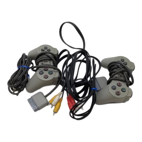 SONY (ソニー) PlayStation SCPH-1000