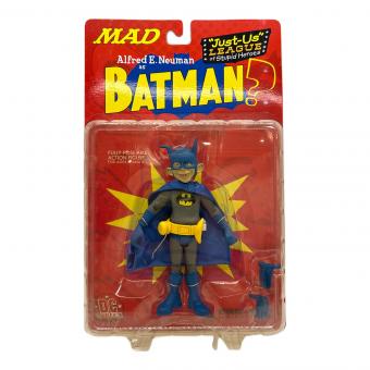 MAD (マッド) BATMAN アメコミ