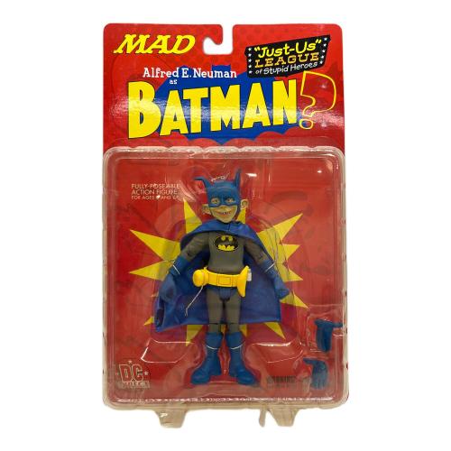 MAD (マッド) BATMAN アメコミ