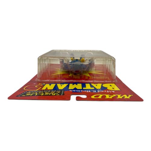 MAD (マッド) BATMAN アメコミ