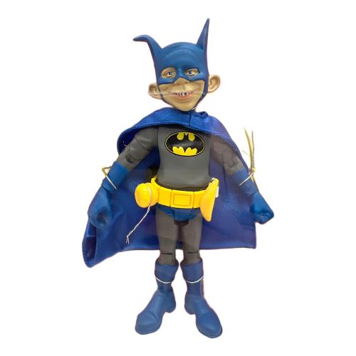 MAD (マッド) BATMAN アメコミ