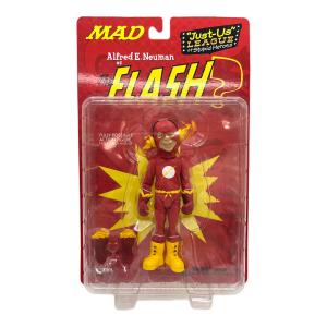 MAD (マッド) FLASH アメコミ