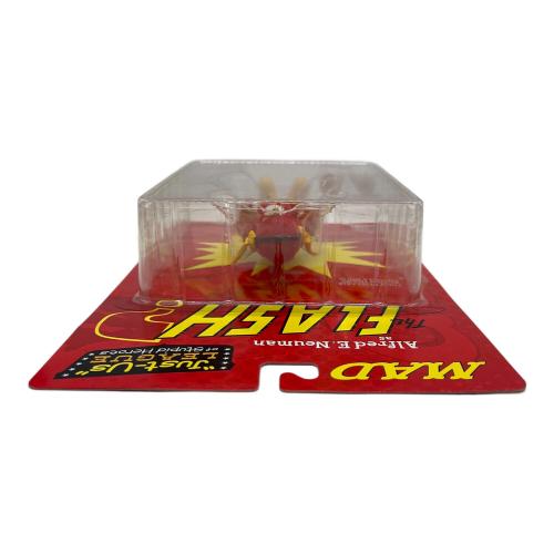 MAD (マッド) FLASH アメコミ