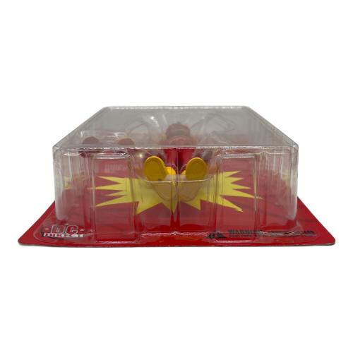 MAD (マッド) FLASH アメコミ