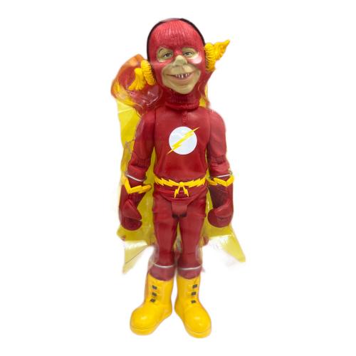 MAD (マッド) FLASH アメコミ