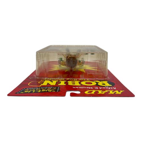 MAD (マッド) ROBIN アメコミ