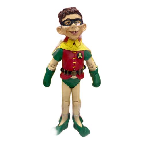 MAD (マッド) ROBIN アメコミ