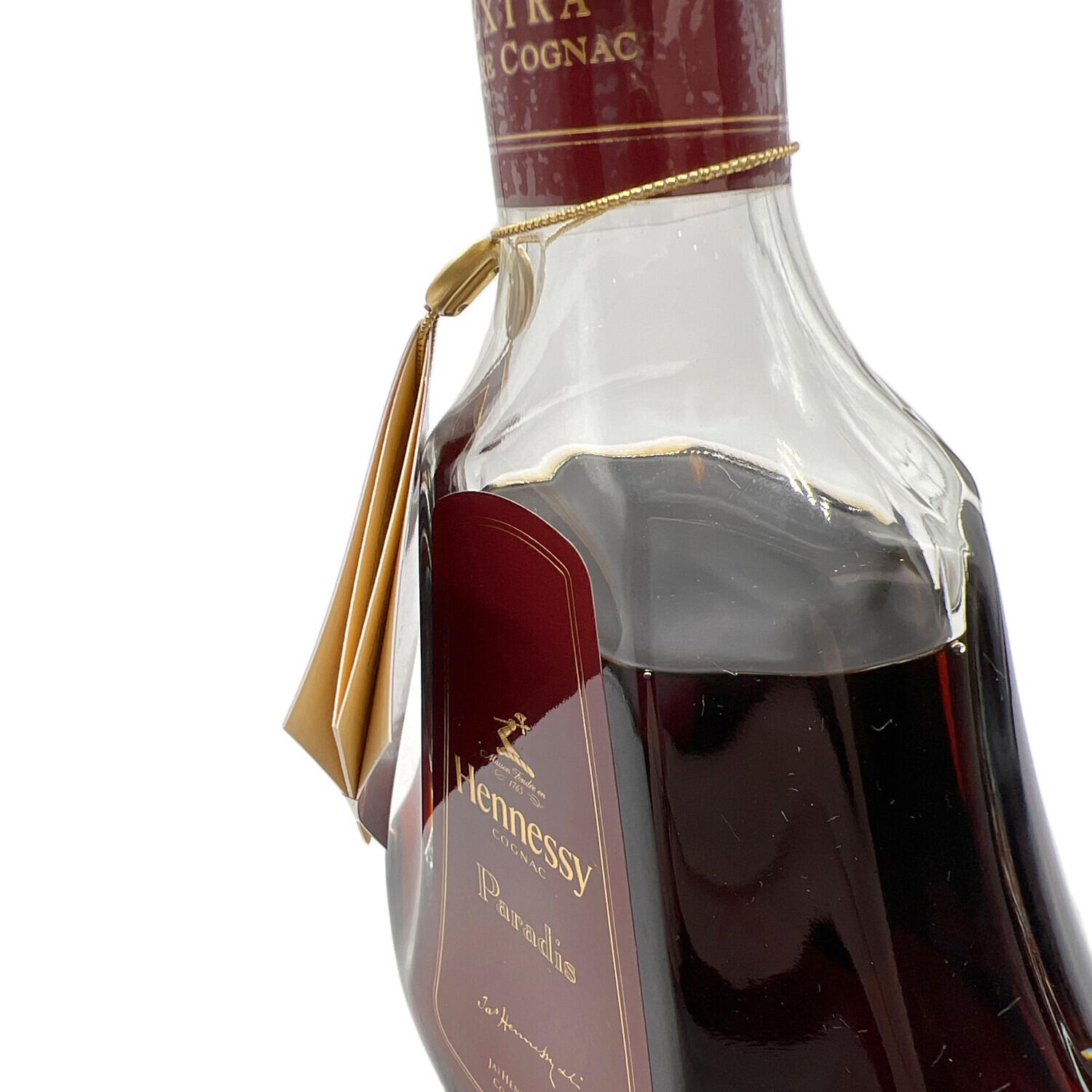ヘネシー (Hennessy) パラディ・エクストラ コニャック @ 700ml