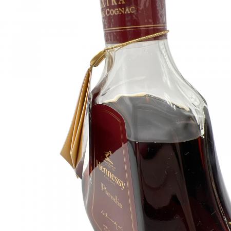 ヘネシー (Hennessy) パラディ・エクストラ コニャック @ 700ml