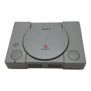 SONY (ソニー) PlayStation SCPH-70000