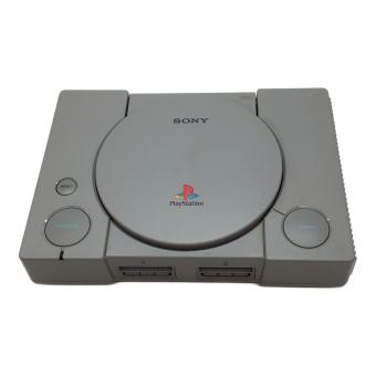 SONY (ソニー) PlayStation SCPH-70000