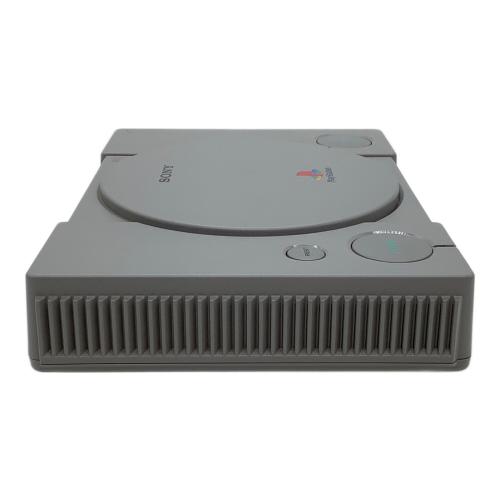 SONY (ソニー) PlayStation SCPH-70000